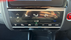 Honda Jazz 1.3 i-VTEC EX Navi 5dr CVT Petrol Hatchback